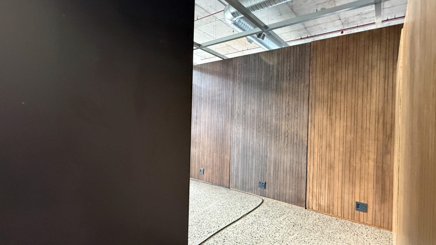 To Let commercial Property for Rent in Foreshore Western Cape